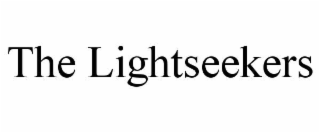 THE LIGHTSEEKERS