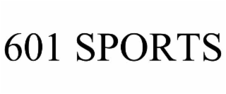 601 SPORTS