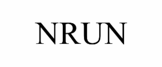 NRUN