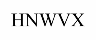 HNWVX