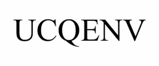UCQENV