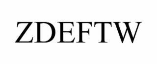 ZDEFTW
