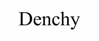 DENCHY