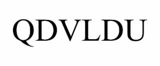 QDVLDU