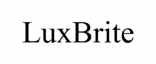 LUXBRITE