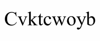 CVKTCWOYB