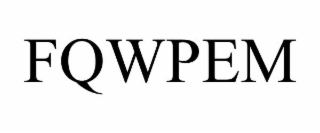 FQWPEM