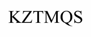 KZTMQS