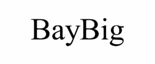BAYBIG