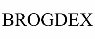 BROGDEX