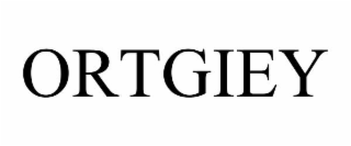 ORTGIEY