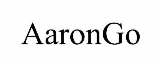 AARONGO