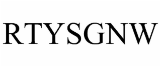 RTYSGNW