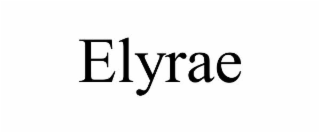 ELYRAE