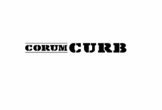 CORUM CURB