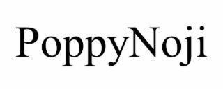 POPPYNOJI