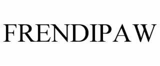 FRENDIPAW