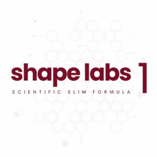 SHAPE LABS 1 SCIENTIFIC SLIM FORMULA