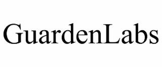 GUARDENLABS