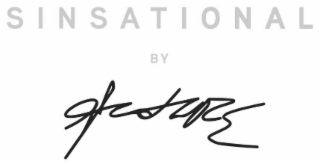 SINSATIONAL BY FUTURE