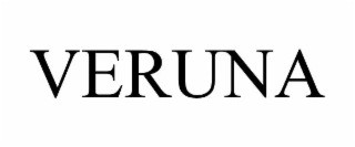 VERUNA