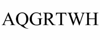 AQGRTWH