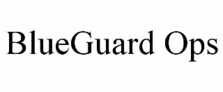 BLUEGUARD OPS