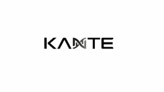 KANTE
