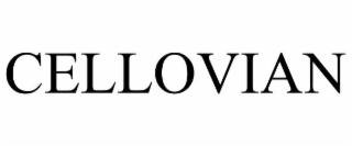 CELLOVIAN