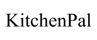 KITCHENPAL