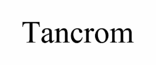 TANCROM