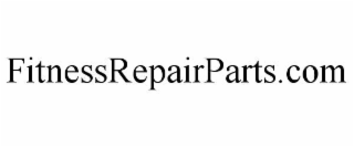 FITNESSREPAIRPARTS.COM