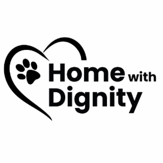 HOME WITH DIGNITY