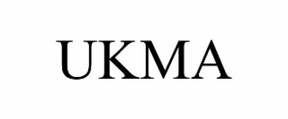 UKMA