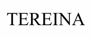 TEREINA