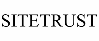 SITETRUST