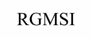 RGMSI