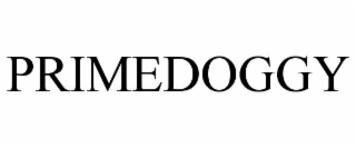 PRIMEDOGGY
