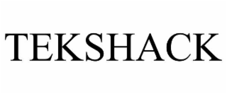 TEKSHACK