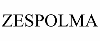 ZESPOLMA