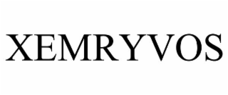 XEMRYVOS