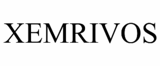 XEMRIVOS