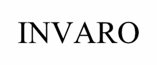 INVARO