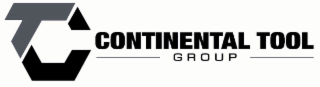 CT CONTINENTAL TOOL GROUP
