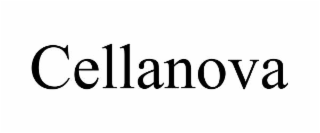 CELLANOVA