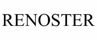 RENOSTER
