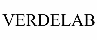VERDELAB