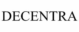 DECENTRA