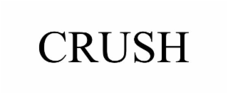 CRUSH