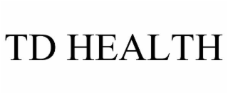 TD HEALTH